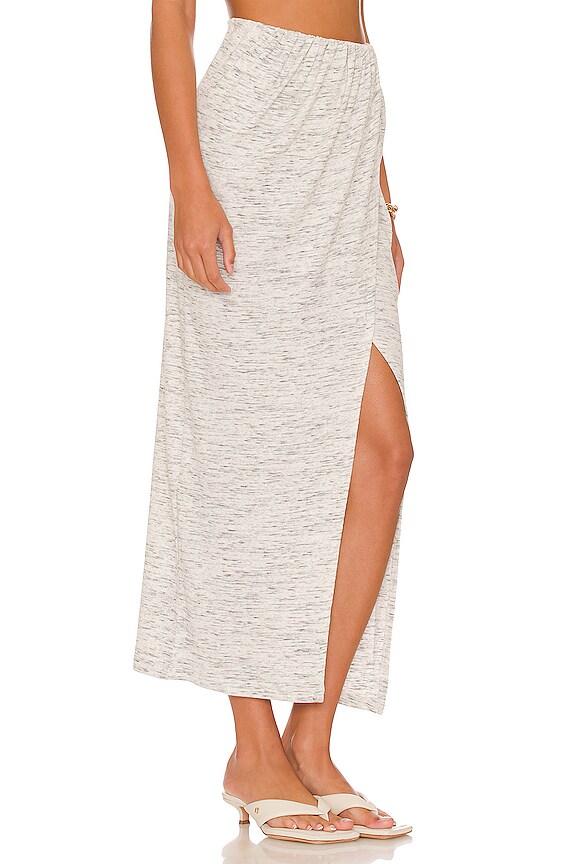 view 2 of 4 JUPE in Heather Gray