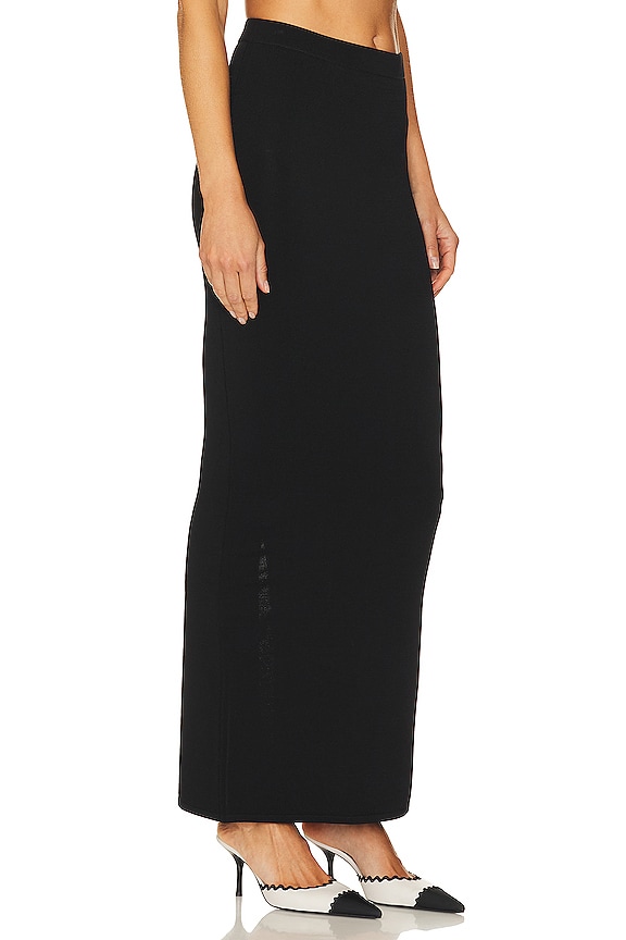 view 2 of 4 FALDA JALEA in Black