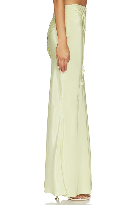 view 2 of 6 FALDA TAHLIA in Honeydew