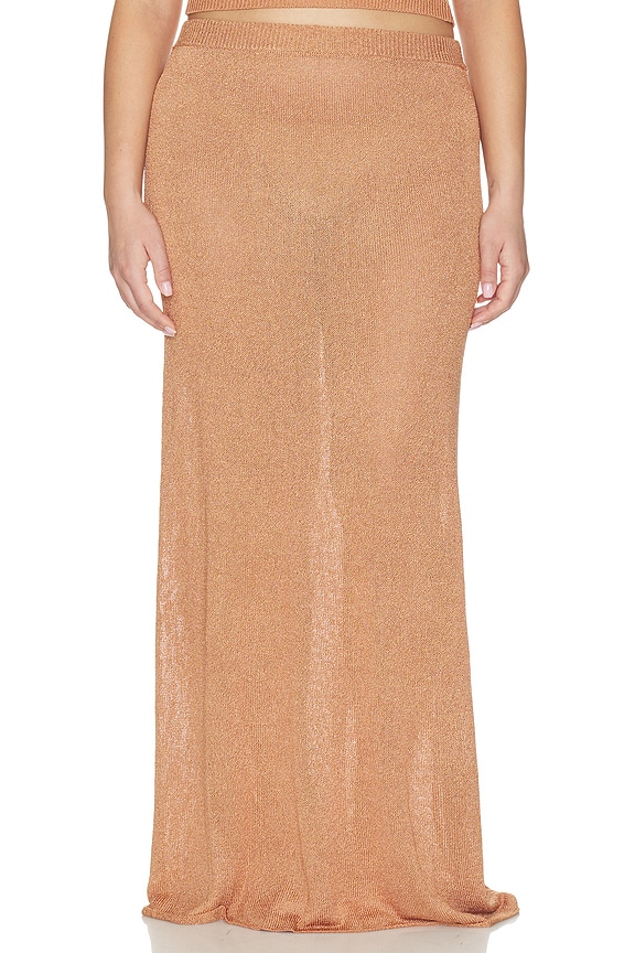 view 2 of 11 FALDA SIVAN in Copper