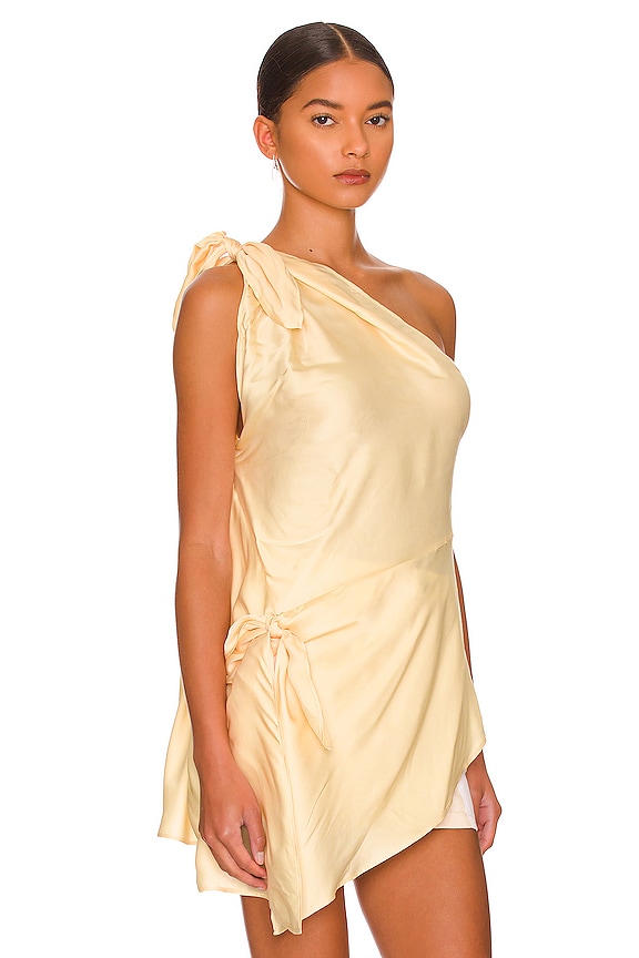 view 2 of 5 Top Livia in Peach