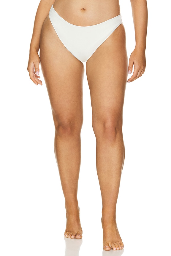 view 2 of 6 BRAGUITA ABRIELLE in Ivory