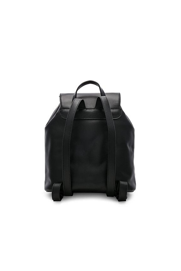 view 2 of 4 Kelly Drawstring Backpack in Black