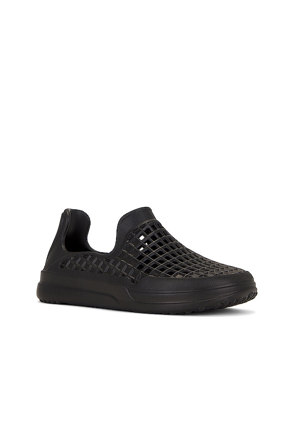 view 2 of 5 Scenario Slip On in Jet Black