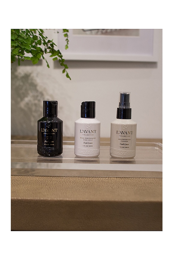 view 2 of 2 MINI JUEGO DE VIAJE MINI TRAVEL SET in 