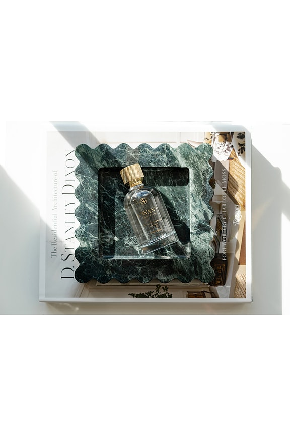 view 2 of 4 Blushed Bergamot 100ml Room Spray in Blushed Bergamot