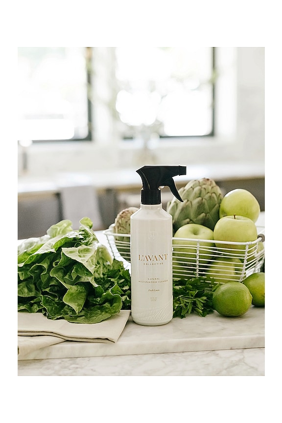 view 2 of 5 Multipurpose Cleaner in Fresh Linen