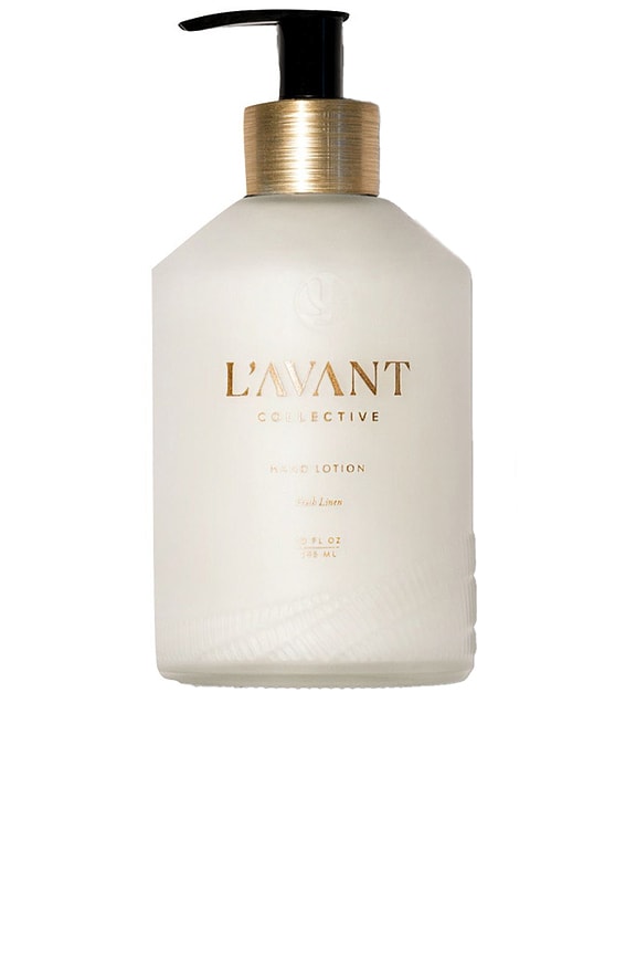 view 2 of 5 Luxury Hand Care Set in Fresh Linen