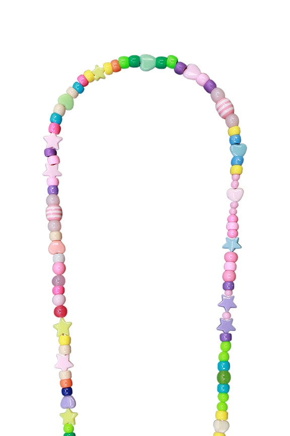 view 2 of 2 Tiana Chain in Multi