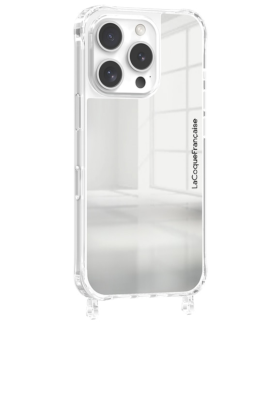 view 2 of 2 FUNDA TELÉFONO in Mirror