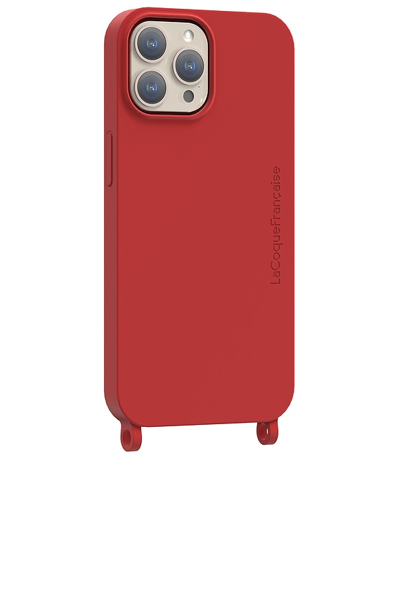 view 2 of 2 COQUE POUR TÉLÉPHONE PORTABLE in Bordeaux