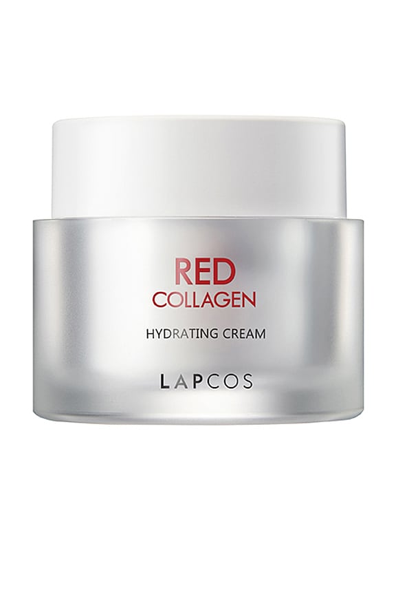 view 2 of 4 Red Collagen Hydrating Cream in 