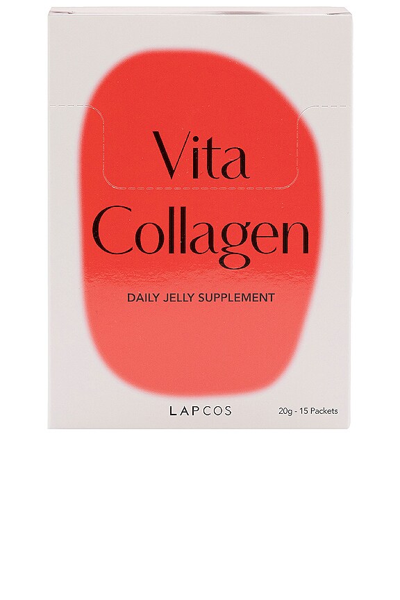 view 2 of 2 Vita Collagen Daily Jelly Supplement in 
