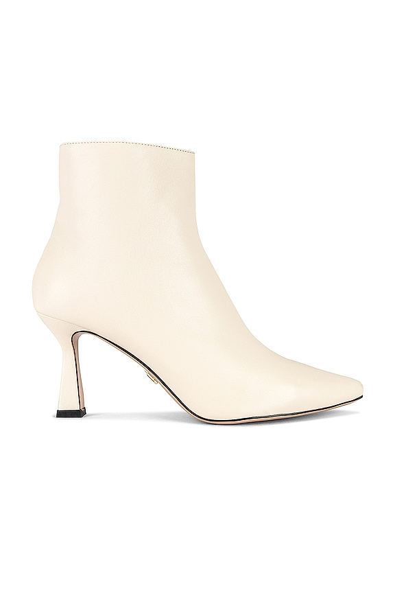 view 1 of 5 BOTTINES ANTONIETA in Off White