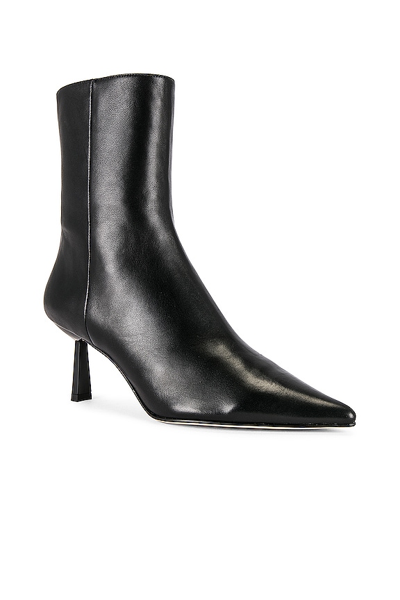 view 2 of 5 Kona Bootie in Black