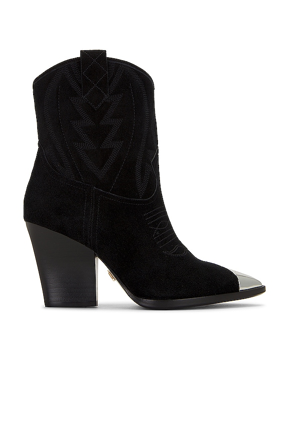 view 1 of 5 Gambels II Boot in Black