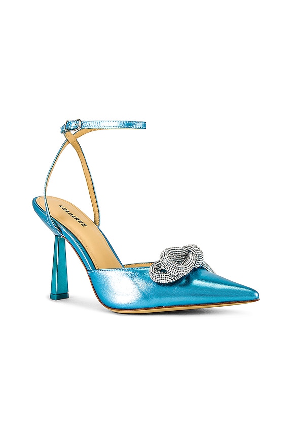 view 2 of 5 ESCARPINS ISCHIA in Blue