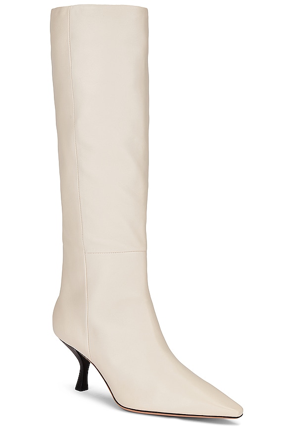 view 2 of 5 Orgon Boot in Off White