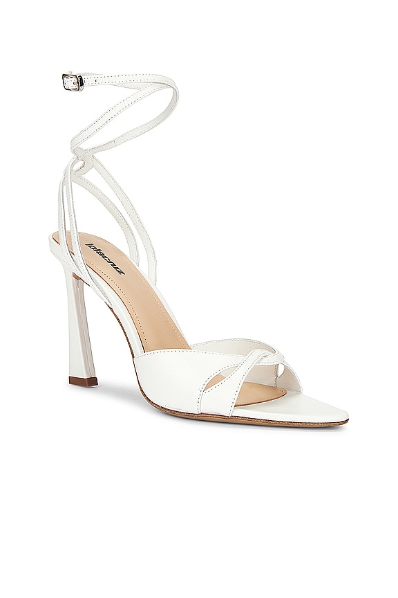 view 2 of 5 Bianca 95 Sandal in Blanco