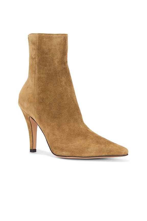 view 2 of 5 Ankle Bootie in Oliva