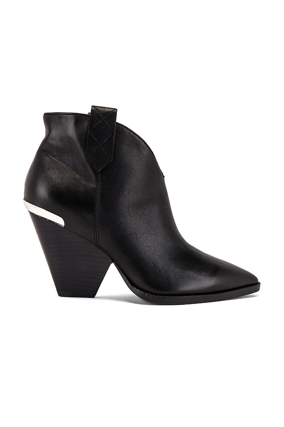 view 1 of 5 Juana Bootie in Black
