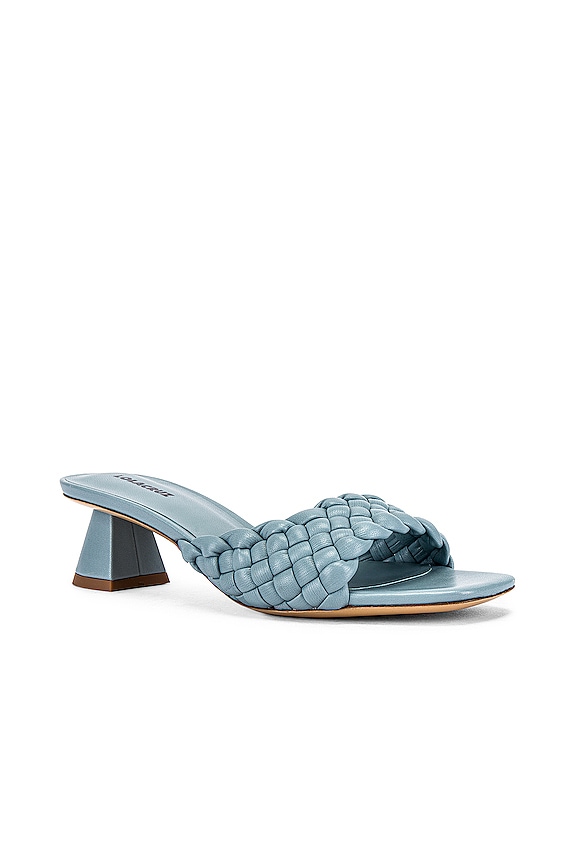 view 2 of 5 SANDALIA KIBO in Baby Blue