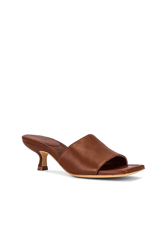 view 2 of 5 Jone Sandal in Tan