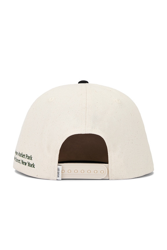 view 2 of 3 GORRA SPORTING GOODS in Undone Ivory
