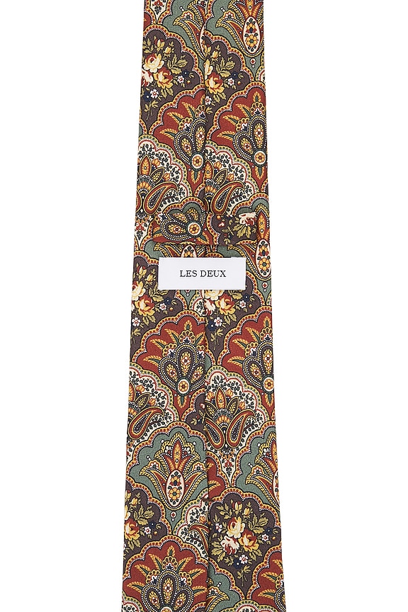 view 2 of 3 BOUQUET 리본 in Multicolor