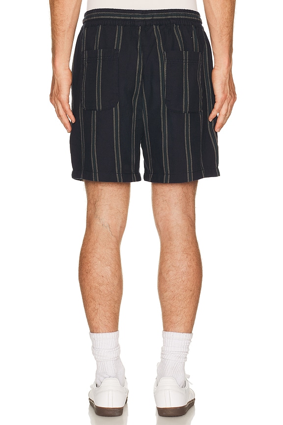 view 2 of 4 SHORT in Dark Navy