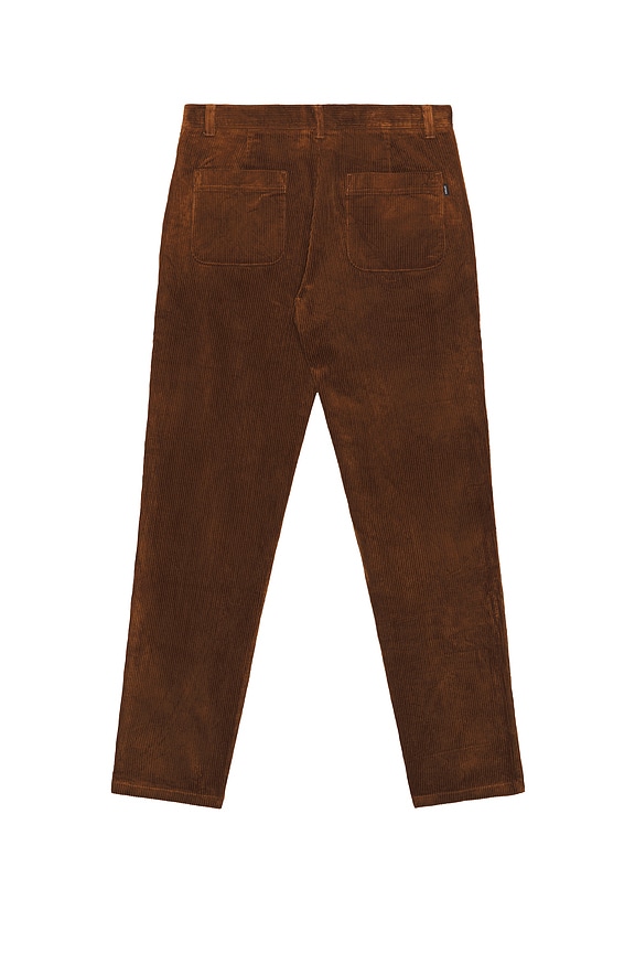 view 2 of 5 Kody Corduroy Pants in Monk's Robe