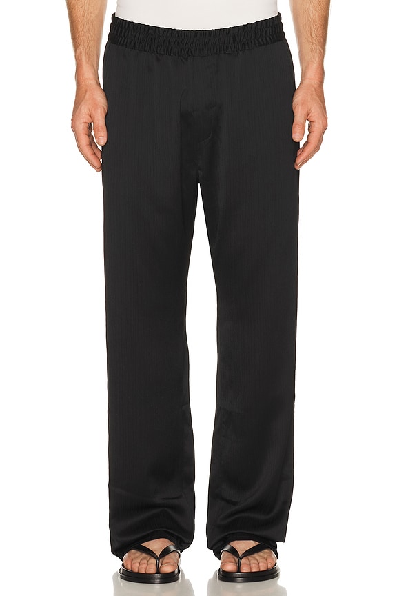 view 1 of 5 PANTALONES in Black