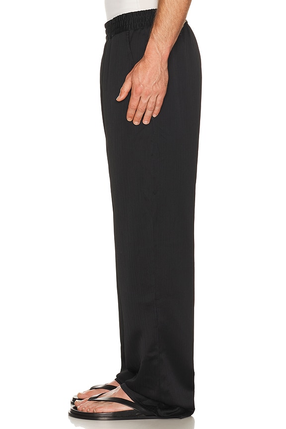 view 2 of 5 PANTALONES in Black