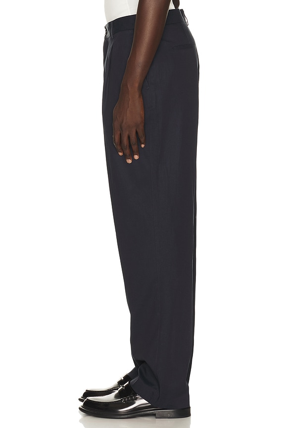 view 2 of 5 PANTALONES in Dark Blue Night