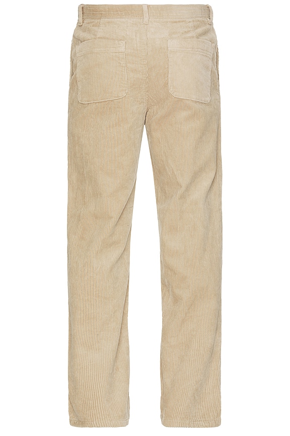 view 2 of 5 Kody Pants in Light Desert Sand