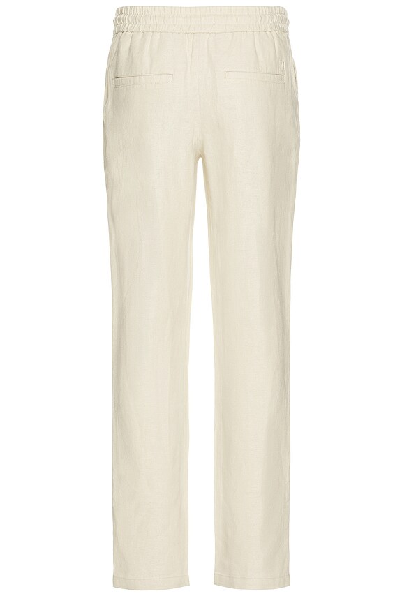 view 2 of 6 PANTALON PATRICK in Light Sand