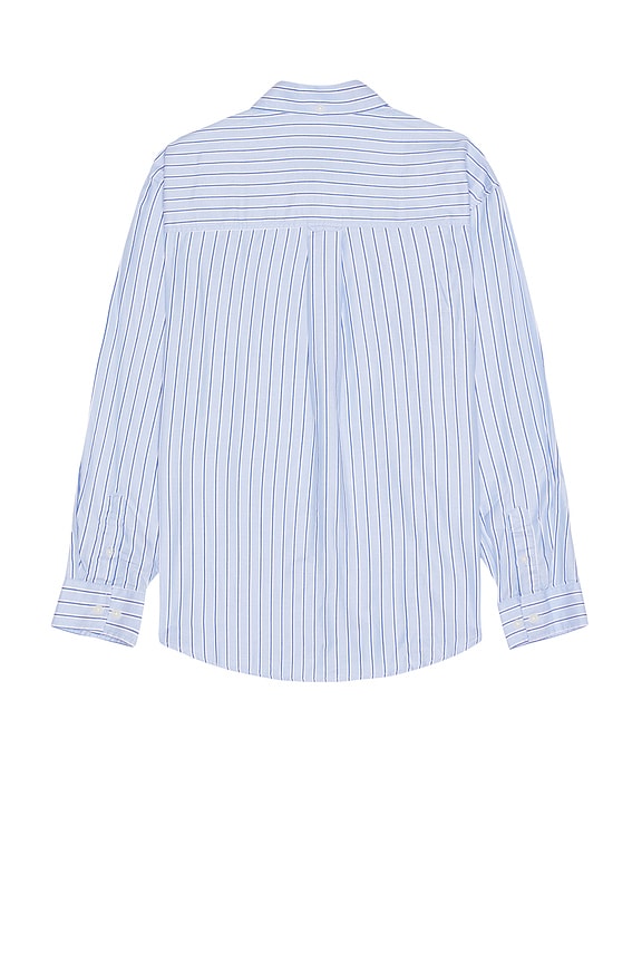 view 2 of 5 РУБАШКА OXFORD 2.0 in Light Blue
