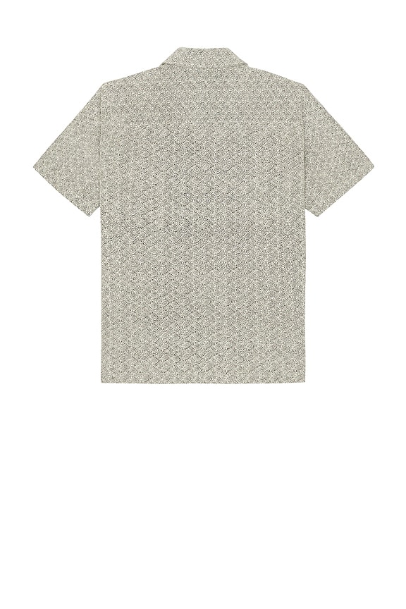 view 2 of 5 CAMISA HECTOR in Black