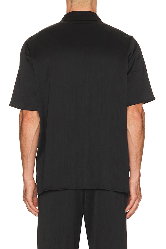 view 2 of 4 CAMISA in Black