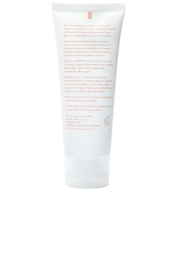 view 2 of 4 Probiotic Refreshing Cleanser for Harmony Down South in 