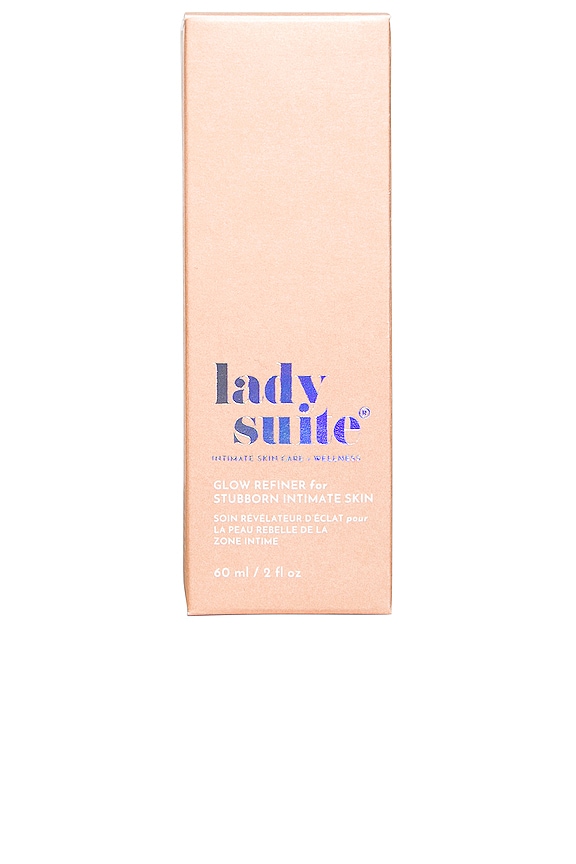 view 2 of 2 ЖЕНСКИЙ УХОД GLOW REFINER in 