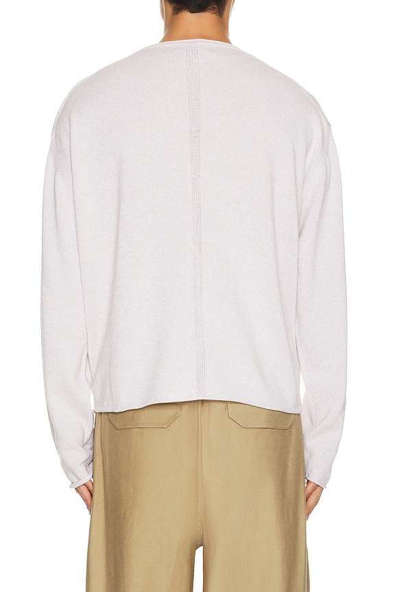 view 2 of 4 JERSEY in Ivory