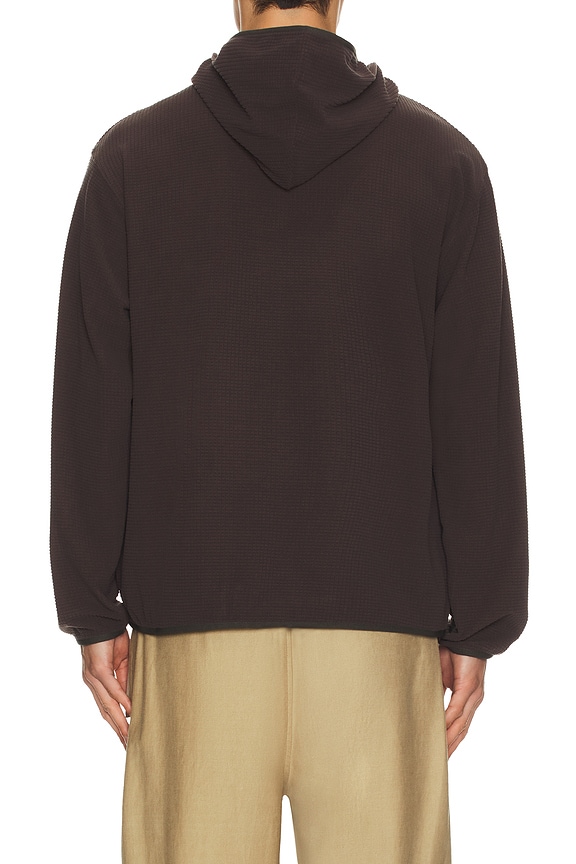 view 2 of 4 JERSEY in Brown