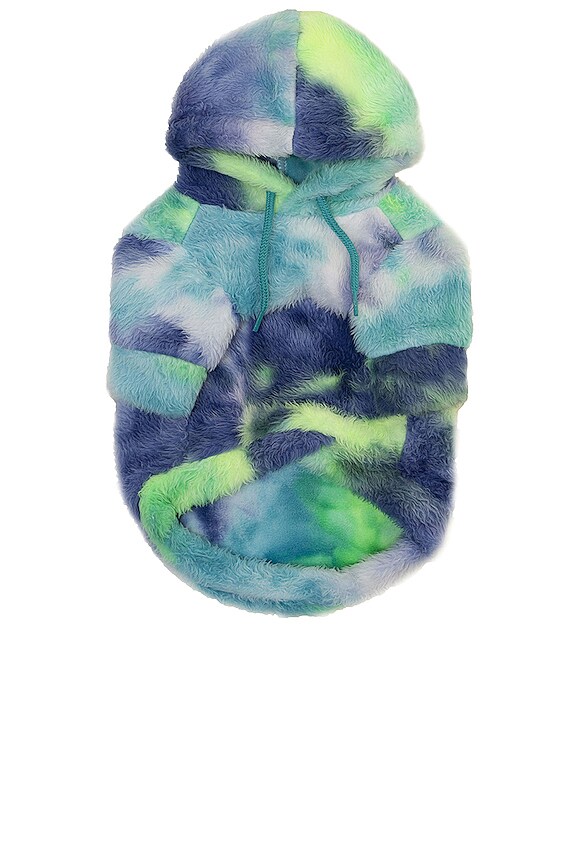 view 2 of 3 PULL POUR CHIEN IT'S GROOVY BABY in Multi