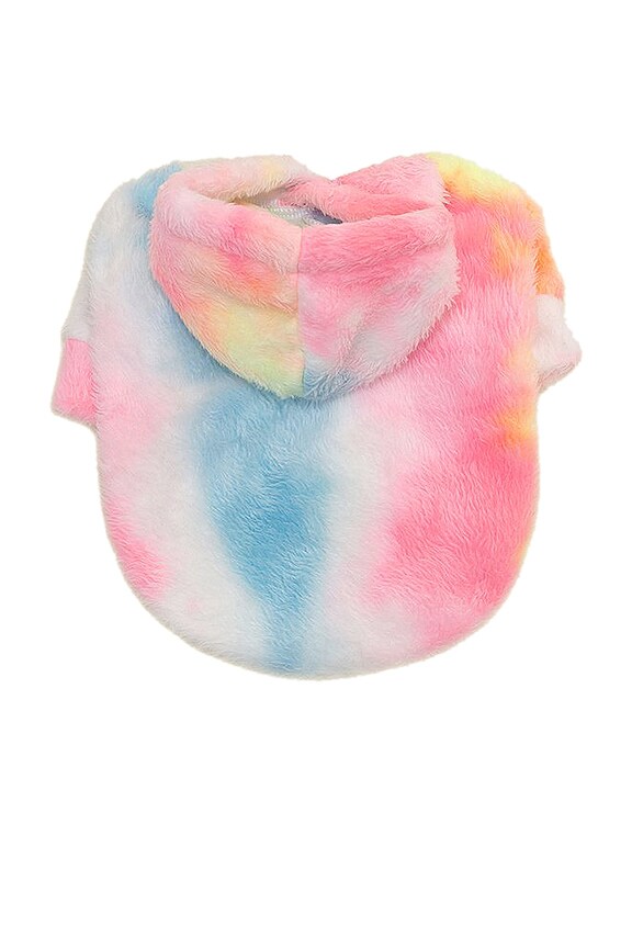 view 2 of 4 SUDADERA PARA PERRO PINAPPLE EXPRESS in Multi