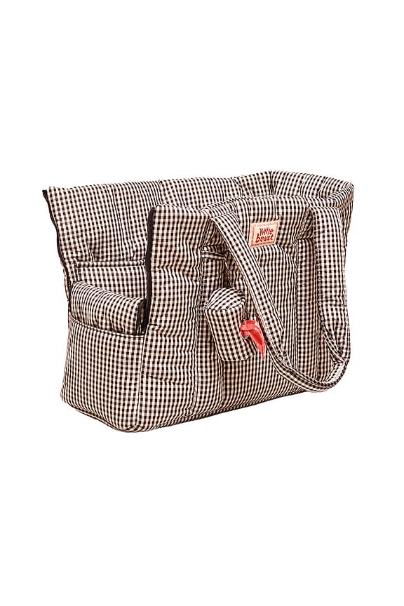 view 2 of 3 Carrier in Noir