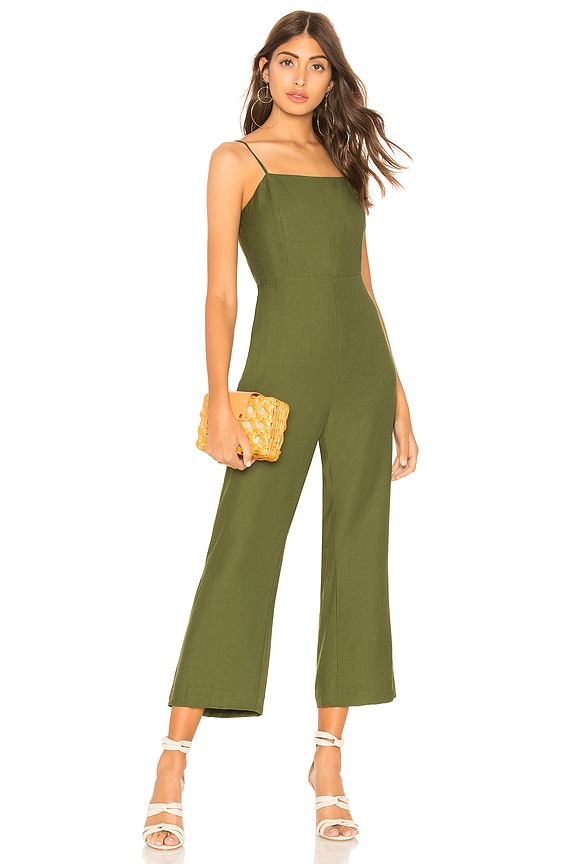 view 1 of 3 COMBINAISON FRANCINE in Moss