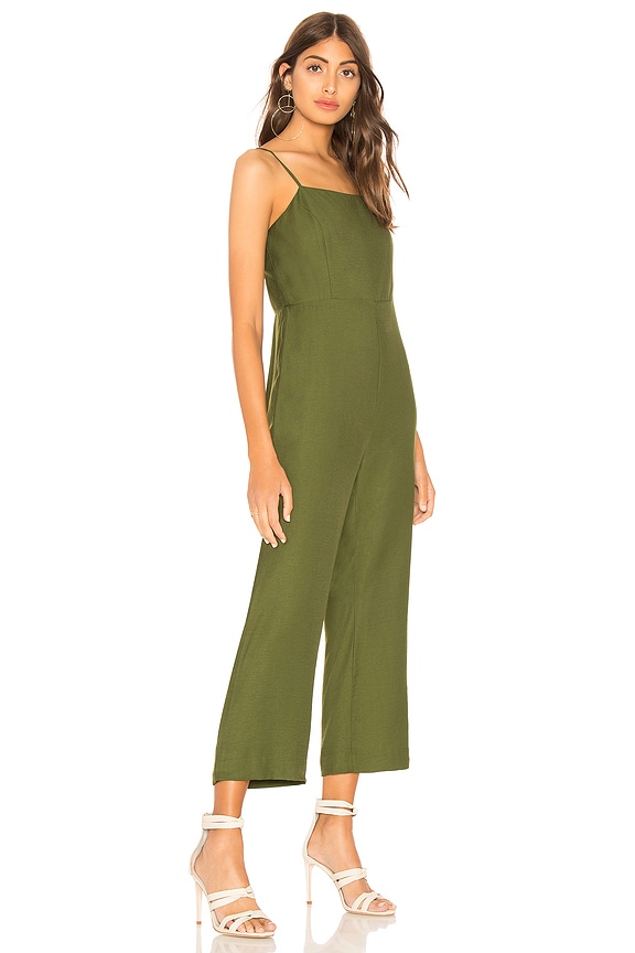 view 2 of 3 COMBINAISON FRANCINE in Moss