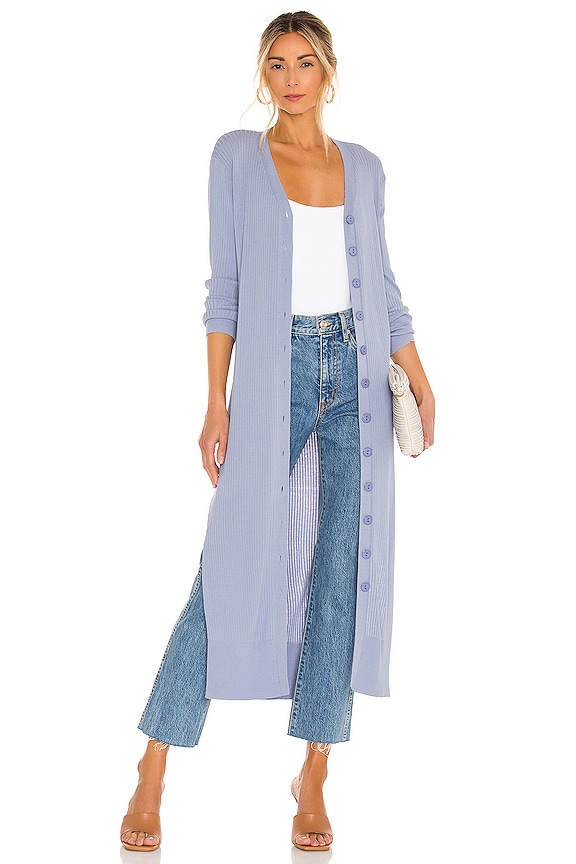 view 2 of 4 SIMONE ドレス in Light Blue