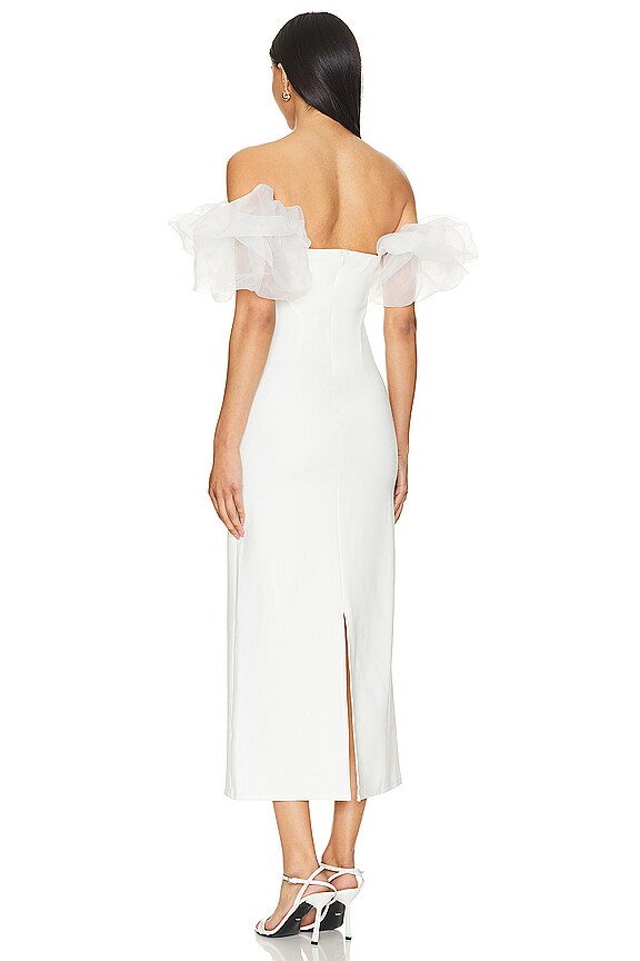 Starlet Midi Dress
